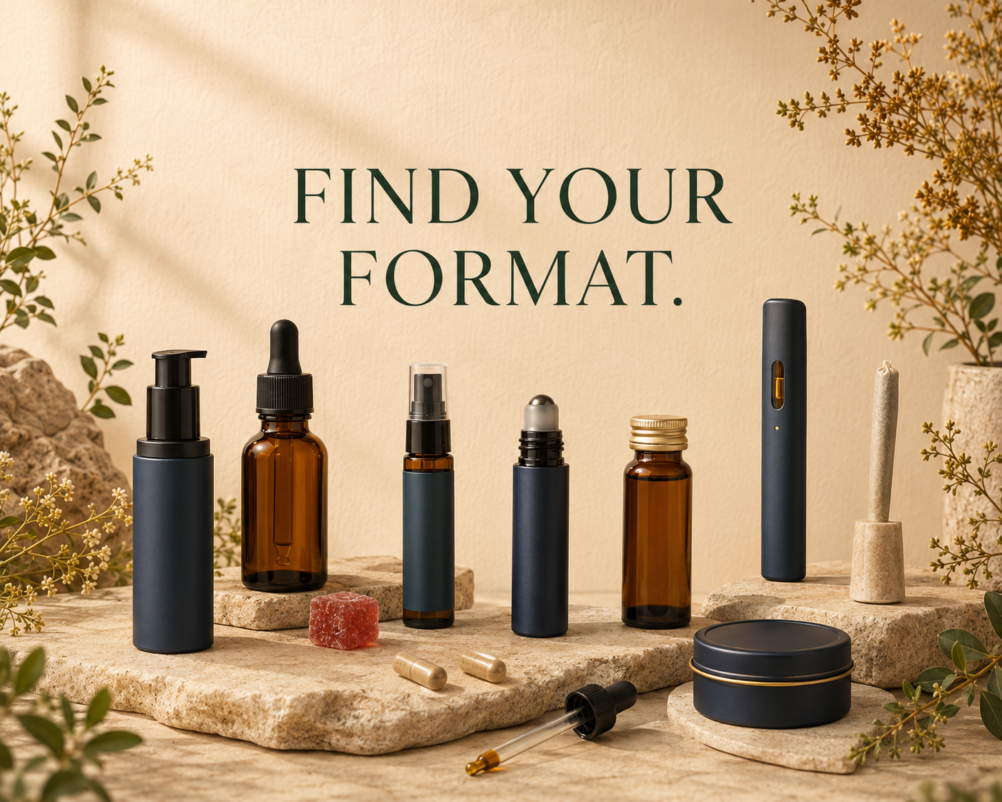 Product Format Guide: Which Format Fits Your Routine?