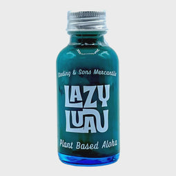 Lazy Luau 1836 Kratom 1oz Shot