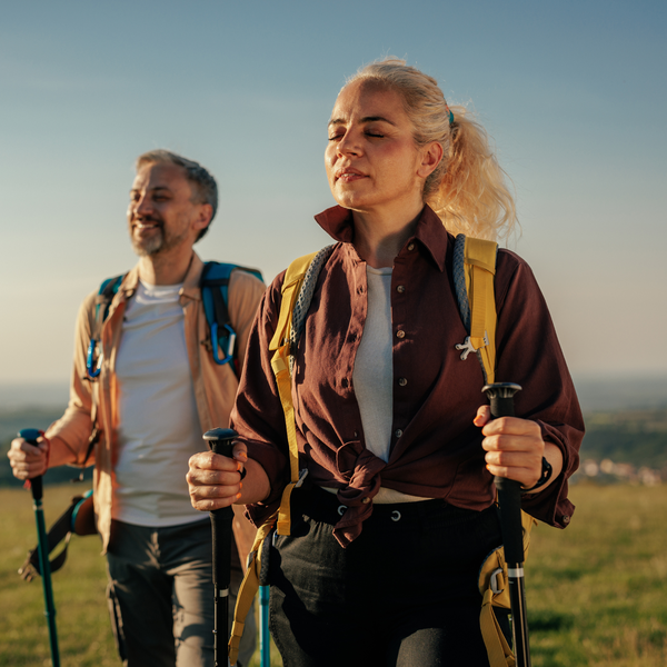 Less stiffness in your joints