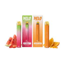 HELO Vitamin B12 800 Puffs