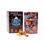 Wasatch Apothecary Chill Chews White Widow Mango w/ Chile Power (Hybrid Sativa) D9 Full Spectrum THC Gummies [ 150mg/30ct]