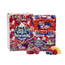 Wasatch Apothecary Chill Chews OG Kush - Berries & Lemon (Hybrid) D9 Full Spectrum THC Gummies [ 150mg/30ct]