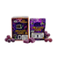 Wasatch Apothecary Baked Bytes Grape Ape D9 Full Spectrum THC Gummies [50mg/10ct] - Utah Compliant