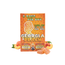 Wasatch Apothecary Baked Bytes Georgia Peach (Hybrid) D9 Full Spectrum THC Gummies [ 150mg/30ct]