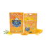 Wasatch Apothecary Chill Chews Mimosa (Indica) D9 Full Spectrum THC Gummies [ 150mg/30ct]