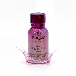 Boujee Bliss Kava Extract Shot Berry 15ml