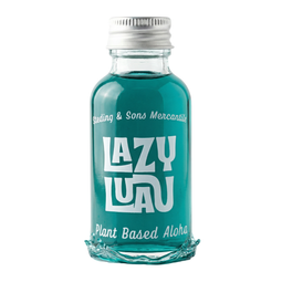 Lazy Luau 1836 Kratom 1oz Shot