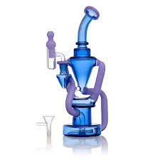 Aleaf Mini Recycler 6.5" Mini
