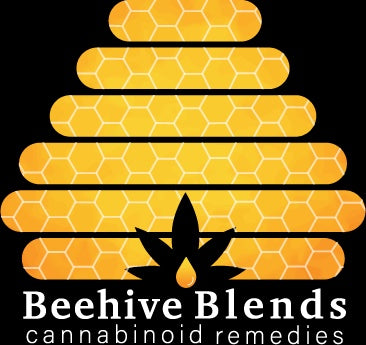 Beehive Kandy Kush (Hybrid) Full Spectrum Cartridge [1g]