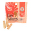 DaySavers Natural Wood Filter Tips [Pack of 3 - Tips Only]