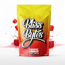 Doc Thackery Bliss Bytes Gummies THC+CBD [100mg/10ct]