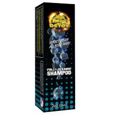 High Voltage Detox Shampoo Folli-Clean 2oz