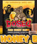 Exodus DOSED Mad Honey Blend Gummies [2 pack]