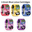 Mental Health Blue Lotus Cartridges [1g]