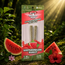 ShroomPuff Pre-roll(s) [3g/2pack] Watermelon Burst
