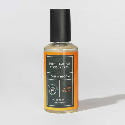 Bloom Pheromone ROOM SPRAY Inspired by Indica + Sativa (150ml/5.07fl oz)