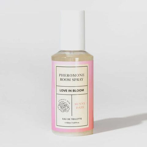 Bloom Pheromone ROOM SPRAY Inspired by Indica + Sativa (150ml/5.07fl oz)