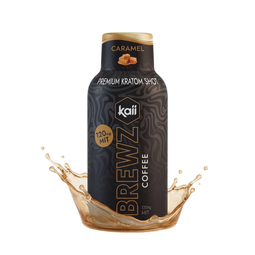Kaii Brewz Kratom Shot(s) [120mg]