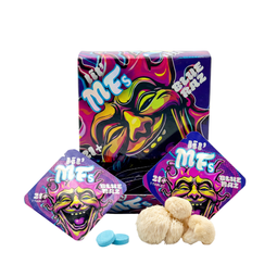 Lil' MFs Mushroom Extract Tablet(s) [1CT]