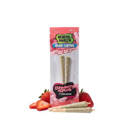 ShroomPuff Pre-Rolls [3g/2pack]