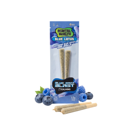 ShroomPuff Pre-Rolls [3g/2pack]