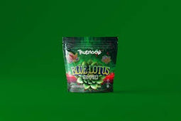 Truemoola Blue Lotus Gummies