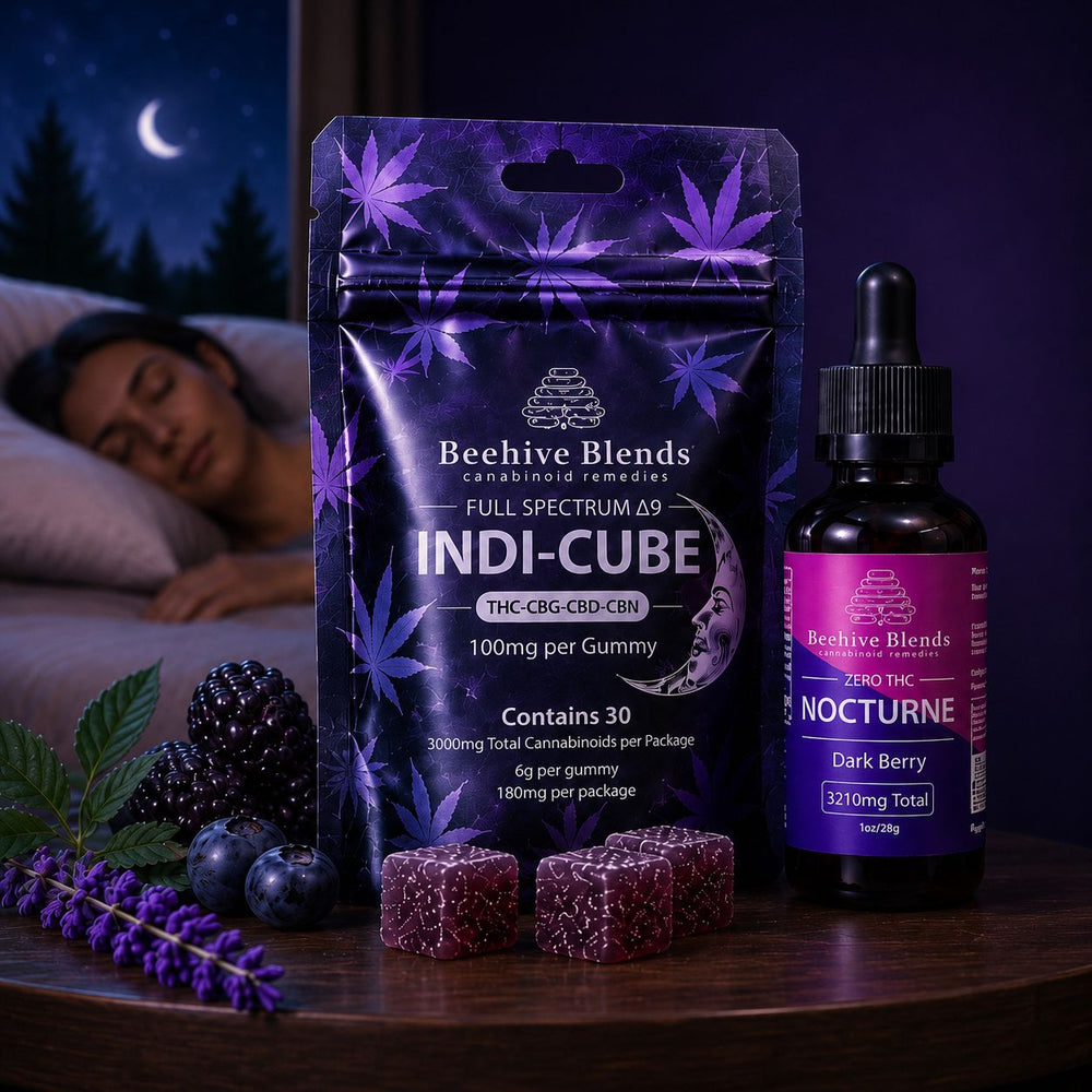 Why The The Deep Sleep Recovery System Works