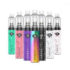 Wulf Orbit Concentrate Vaporizer | The Plug Wellness