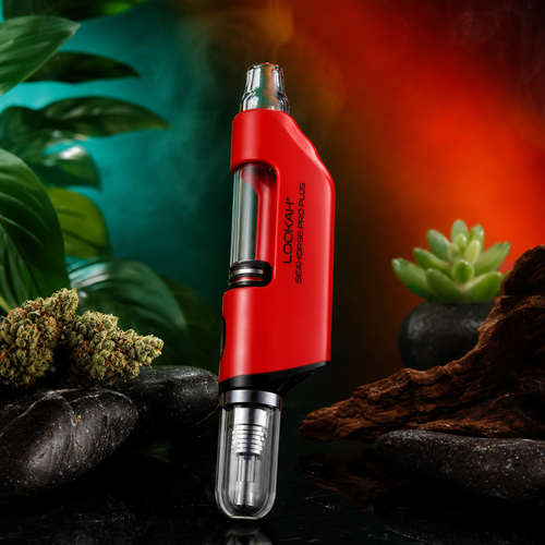 Lookah Seahorse ProPlus - Multi Color