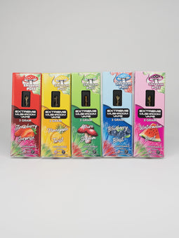 ShroomPuff Disposable [3ml]