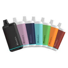 Randys Inspo+ Concentrate Vaporizer (Multiple Colors)