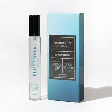 Bloom Pheromone Perfume Inspired by Indica + Sativa (.34 fl oz/10ml)