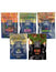 Kush Kube THC + CBD Gummies [10pc/150mg BAG]