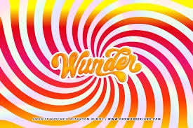 Wunder Mushroom Gummies (High Potency Blends + Kanna, Kava, Blue Lotus, THCp) 2ct/10ct