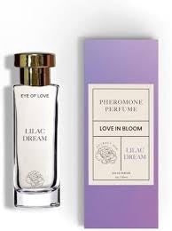 Bloom Pheromone Perfume Inspired by Indica + Sativa (.34 fl oz/10ml)