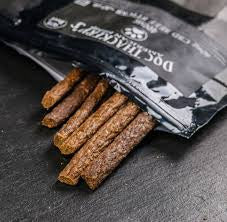 Doc Thackery’s Pet CBD Beef Sticks- 10 pack [500mg]