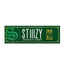 STIIIZY - 1 ¼ Size Premium Rolling Papers - Organic Hemp