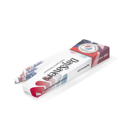 DaySavers American Flag King Size Cones | The Plug Wellness