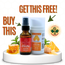 Beehive Blends Pain Relief Bundle