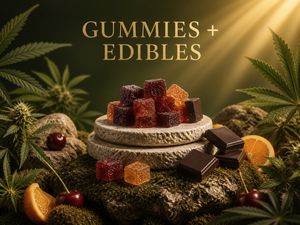 Utah compliant thc gummies