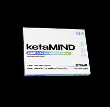 KetaMind Tablet [675mg/3ct]