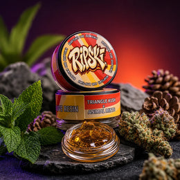 Ripski Wedding Cake Live Resin | 2g | The Plug Wellness