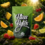 Doc Thackery Bliss Bytes Fruit Punch Gummies CBD [5mg/20ct] *Utah Compliant