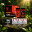 Rescue Detox 7 Day Thermogenic Permanent Detox Kit - Full Body Detox Cleanse for Women and Men - Body Detox Pills for Stomach Detox Cleanse - 100ct Capsules with Bonus Instant Ice Caps