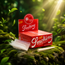 Red Line King Slim Rolling Papers [20ct]