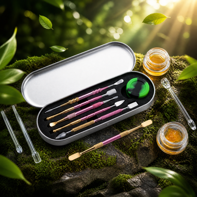 Lookah Dab Tool Kit