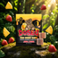 Exodus DOSED Mad Honey Blend Gummies [2 pack]