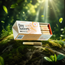 DaySavers Minis Natural Brown Artisan Pre Rolled Tubes - 20 Pack