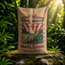 Hemp Burlap Gunny Sack