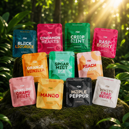 FUM Flavor Cores